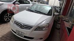 BYD G3